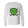 Authentic Long Sleeve T-Shirt Thumbnail