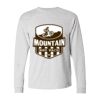 Authentic Long Sleeve T-Shirt Thumbnail