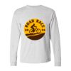 Authentic Long Sleeve T-Shirt Thumbnail
