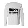 Authentic Long Sleeve T-Shirt Thumbnail