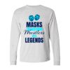 Authentic Long Sleeve T-Shirt Thumbnail