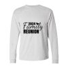 Authentic Long Sleeve T-Shirt Thumbnail
