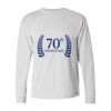 Authentic Long Sleeve T-Shirt Thumbnail