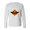 Authentic Long Sleeve T-Shirt Thumbnail