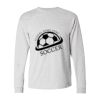Authentic Long Sleeve T-Shirt Thumbnail