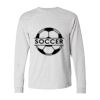 Authentic Long Sleeve T-Shirt Thumbnail