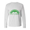 Authentic Long Sleeve T-Shirt Thumbnail