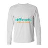 Authentic Long Sleeve T-Shirt Thumbnail