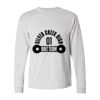 Authentic Long Sleeve T-Shirt Thumbnail