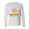 Authentic Long Sleeve T-Shirt Thumbnail