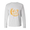 Authentic Long Sleeve T-Shirt Thumbnail