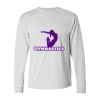 Authentic Long Sleeve T-Shirt Thumbnail