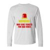 Authentic Long Sleeve T-Shirt Thumbnail