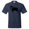 Unisex EcoSmart® T-Shirt Thumbnail