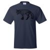 Unisex EcoSmart® T-Shirt Thumbnail