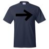 Unisex EcoSmart® T-Shirt Thumbnail