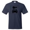 Unisex EcoSmart® T-Shirt Thumbnail