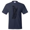 Unisex EcoSmart® T-Shirt Thumbnail