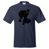 Unisex EcoSmart® T-Shirt Thumbnail