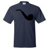Unisex EcoSmart® T-Shirt Thumbnail