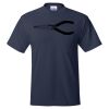 Unisex EcoSmart® T-Shirt Thumbnail