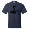 Unisex EcoSmart® T-Shirt Thumbnail