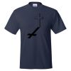 Unisex EcoSmart® T-Shirt Thumbnail