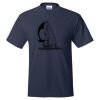 Unisex EcoSmart® T-Shirt Thumbnail
