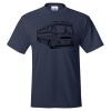 Unisex EcoSmart® T-Shirt Thumbnail