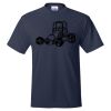 Unisex EcoSmart® T-Shirt Thumbnail