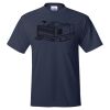 Unisex EcoSmart® T-Shirt Thumbnail