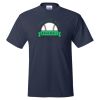 Unisex EcoSmart® T-Shirt Thumbnail