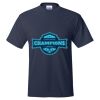 Unisex EcoSmart® T-Shirt Thumbnail