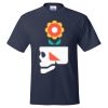 Unisex EcoSmart® T-Shirt Thumbnail