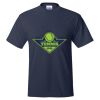 Unisex EcoSmart® T-Shirt Thumbnail