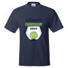 Unisex EcoSmart® T-Shirt Thumbnail