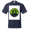 Unisex EcoSmart® T-Shirt Thumbnail