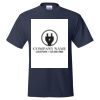 Unisex EcoSmart® T-Shirt Thumbnail