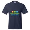 Unisex EcoSmart® T-Shirt Thumbnail