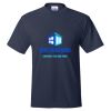Unisex EcoSmart® T-Shirt Thumbnail
