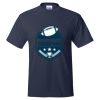 Unisex EcoSmart® T-Shirt Thumbnail