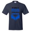 Unisex EcoSmart® T-Shirt Thumbnail