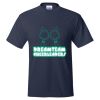 Unisex EcoSmart® T-Shirt Thumbnail