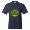 Unisex EcoSmart® T-Shirt Thumbnail