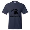 Unisex EcoSmart® T-Shirt Thumbnail