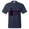 Unisex EcoSmart® T-Shirt Thumbnail