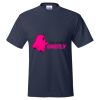 Unisex EcoSmart® T-Shirt Thumbnail