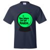 Unisex EcoSmart® T-Shirt Thumbnail