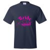 Unisex EcoSmart® T-Shirt Thumbnail