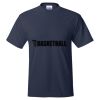 Unisex EcoSmart® T-Shirt Thumbnail